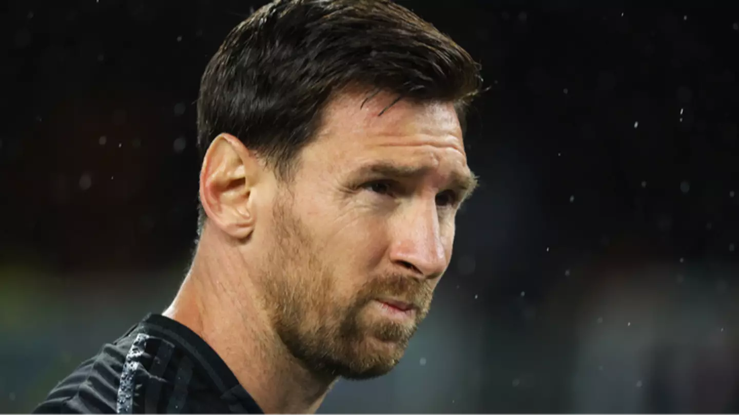 Inter Miami ‘Decide’ on Next Signing After MLS Playoff Defeat