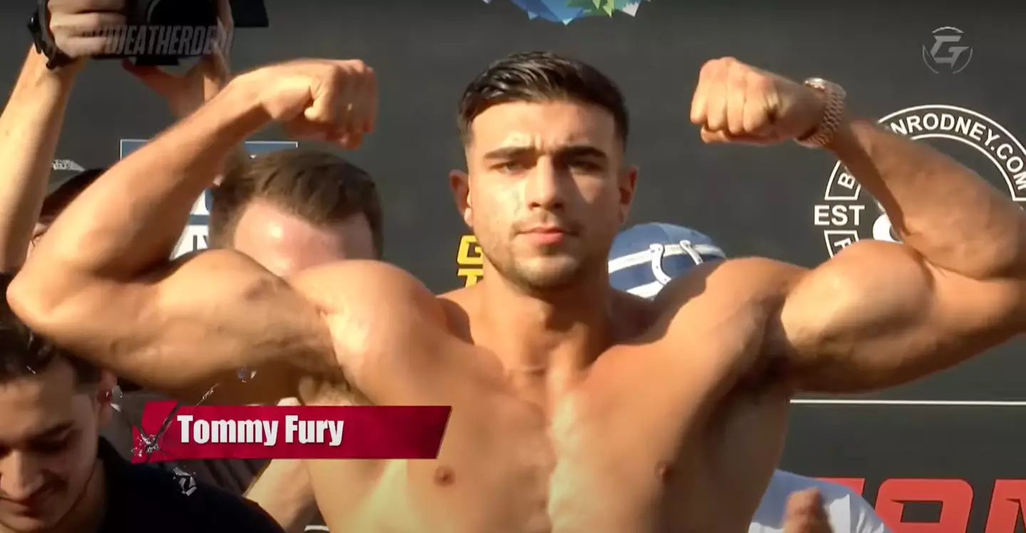 Image credit: Deji/YouTube