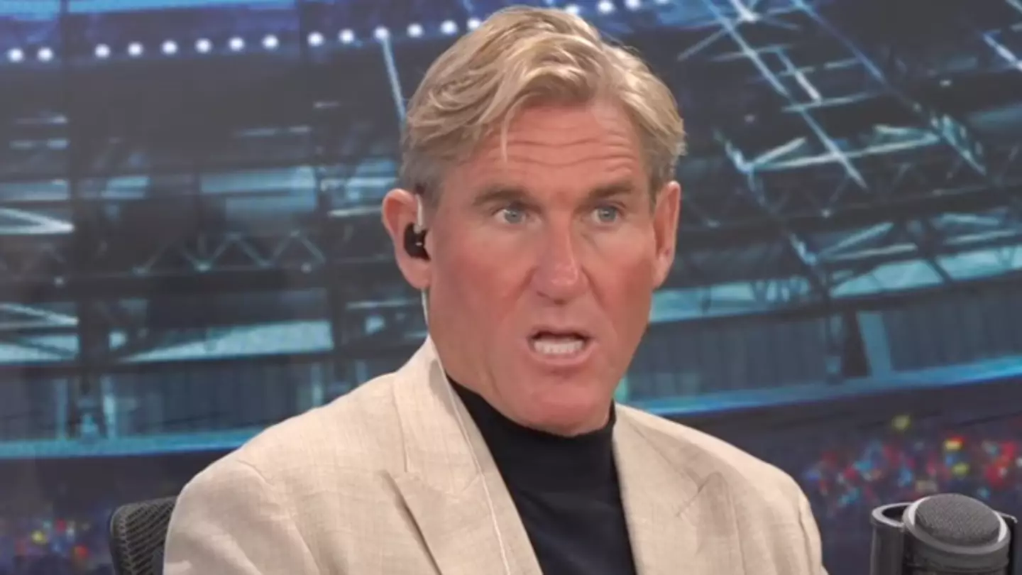 Simon Jordan Warns Chelsea of Punishment Over 74 Charges