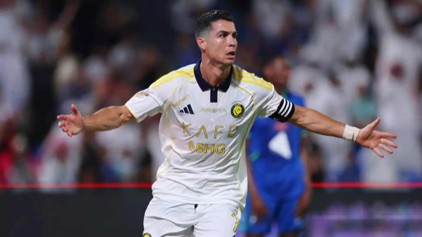 Cristiano Ronaldo 'set to create history' with never-before-seen transfer that would see him leave Al Nassr for one month