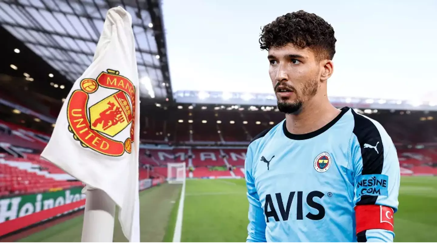 Who is Altay Bayindir? The Fenerbahce player 'undergoing medical tests' with Man Utd