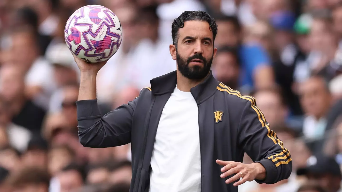 Man Utd Fans in Agreement as Wild Stats Emerge After Three Premier League Games