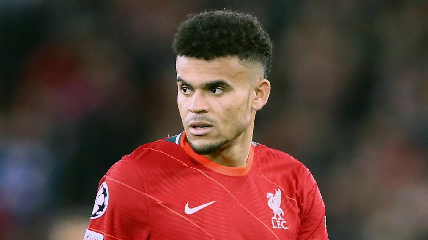 Liverpool Forward Shows Glimpse Of Secret Weapon That Reminds Fans Of Sadio Mane