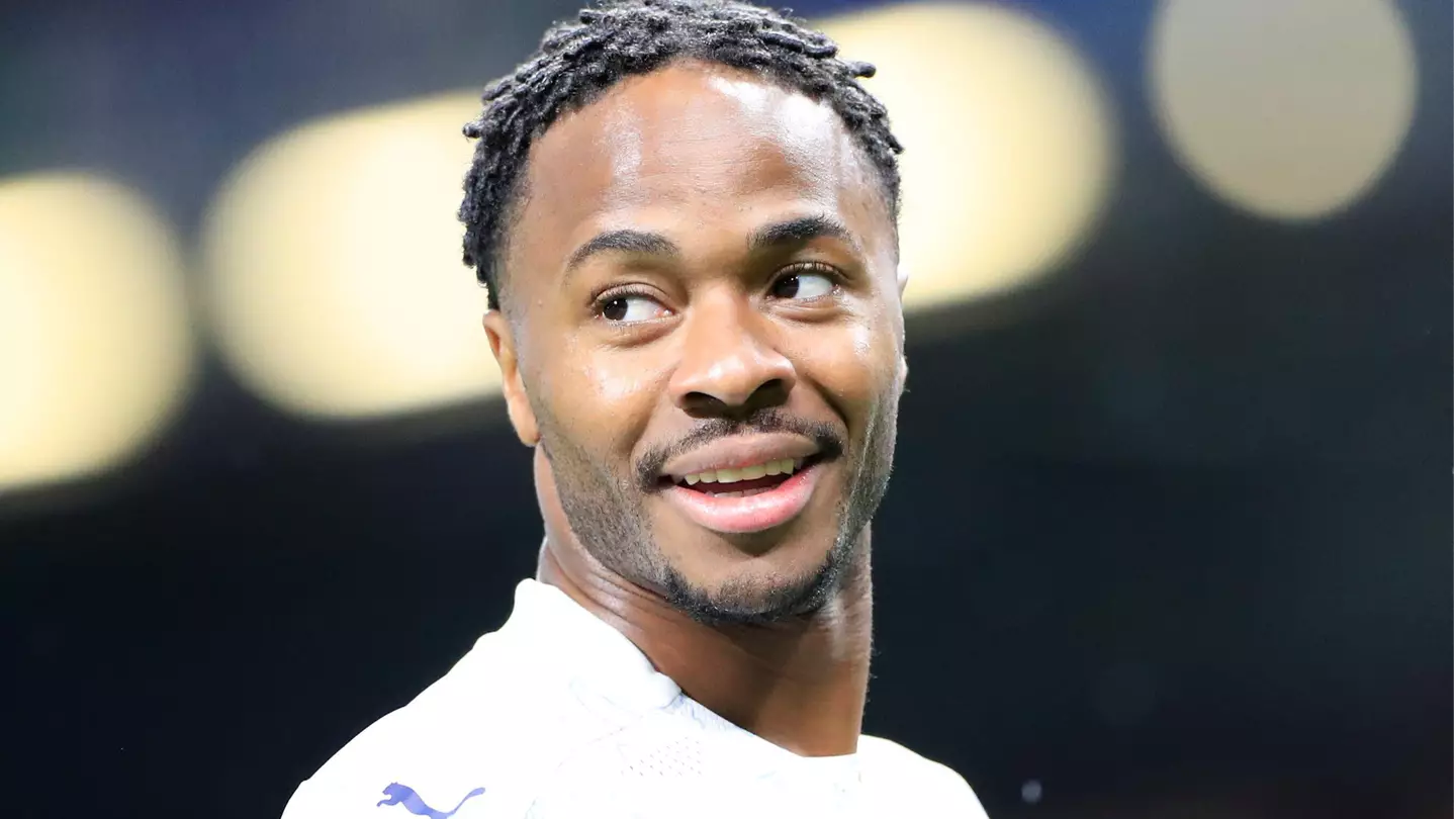 Thomas Tuchel Hands Raheem Sterling Assurances After Chelsea Transfer Approach