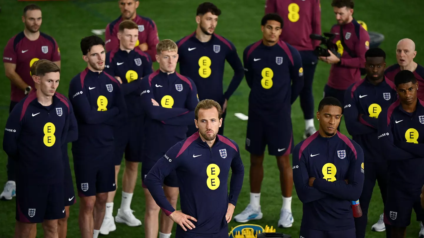 England Star Reveals He Nearly Took Shock Early Retirement Last Season
