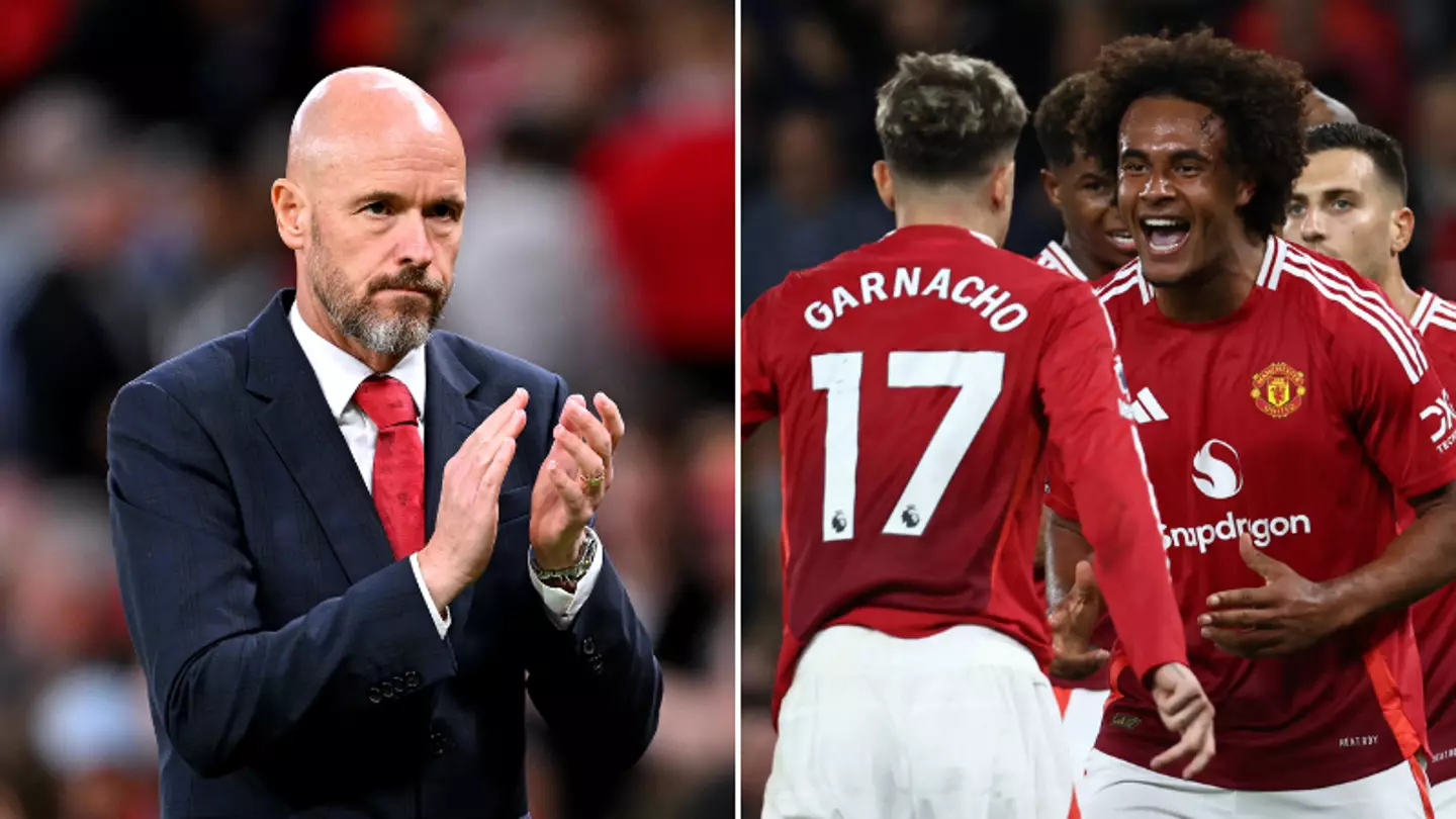 Man United fans surprised by one player in opening day win against Fulham
