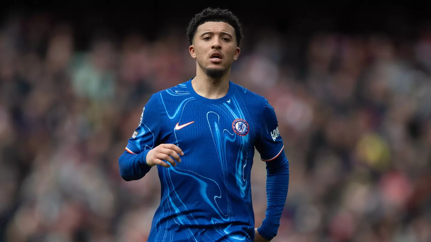 How much Chelsea need to pay Man Utd to get out of obligation to buy Jadon Sancho