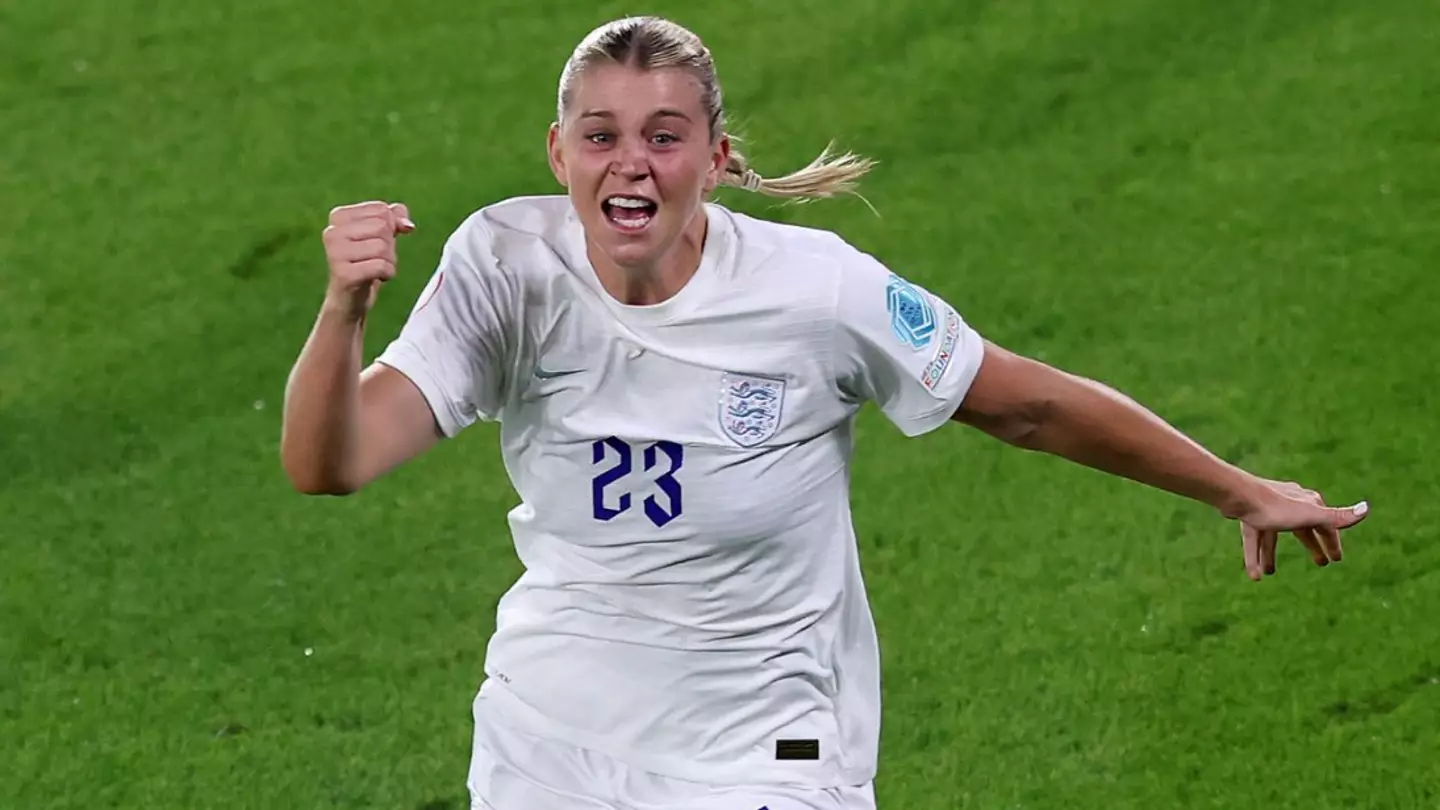 Women's Euros Final Tickets: How To Buy And When Do They Go On Sale?