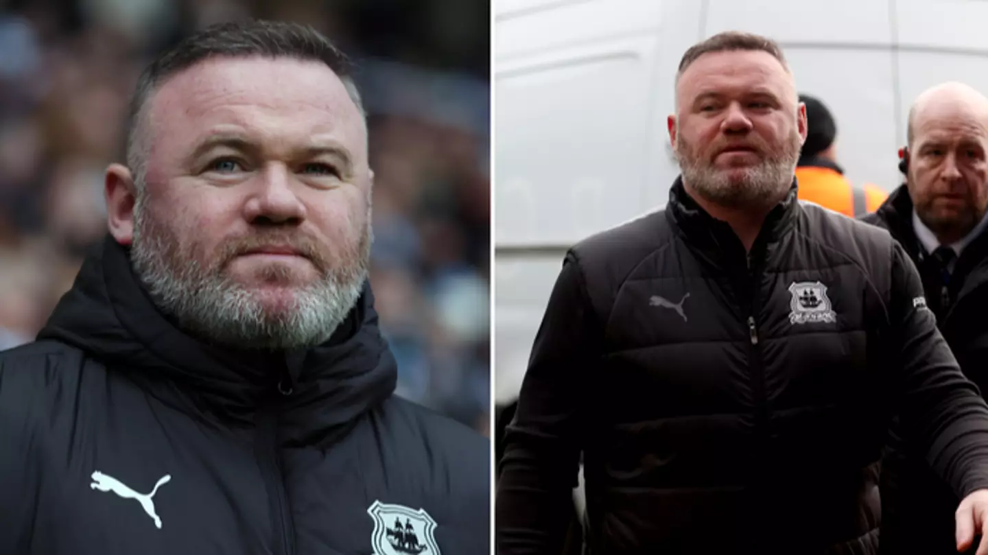 Wayne Rooney set to make immediate return to work in football less than one day after Plymouth sacking