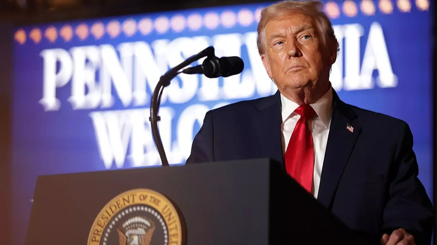 Alex Wong/Getty Images