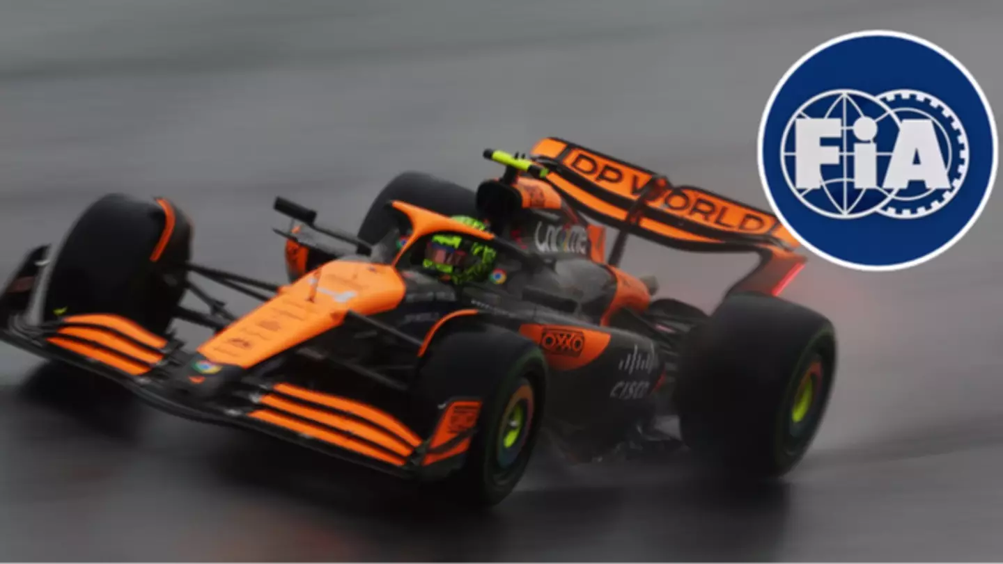 FIA to make major mid-season regulation change after McLaren controversy as 'clampdown' confirmed