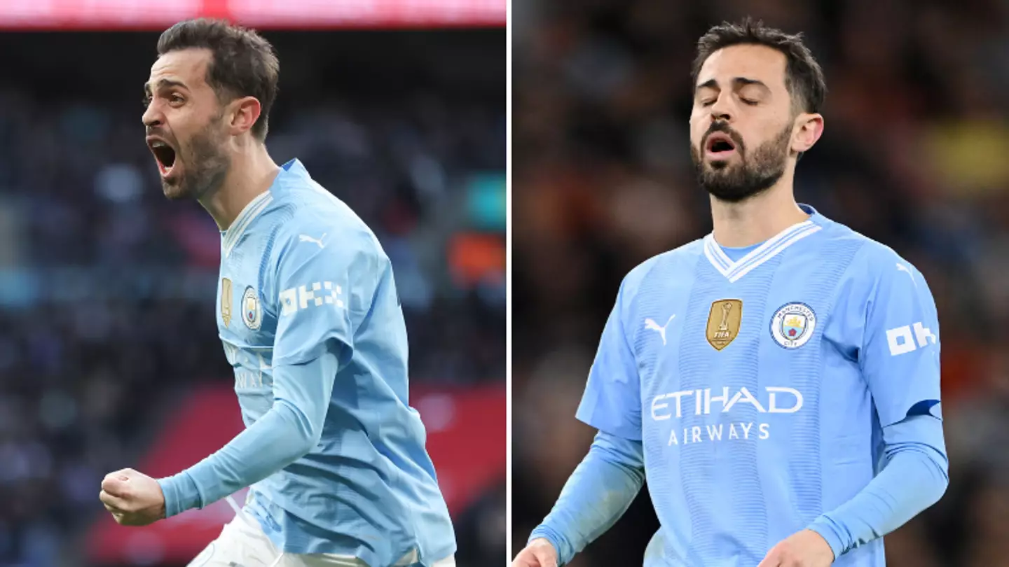 Why Manchester City are still on 29-game unbeaten run despite being knocked out by Real Madrid in Champions League