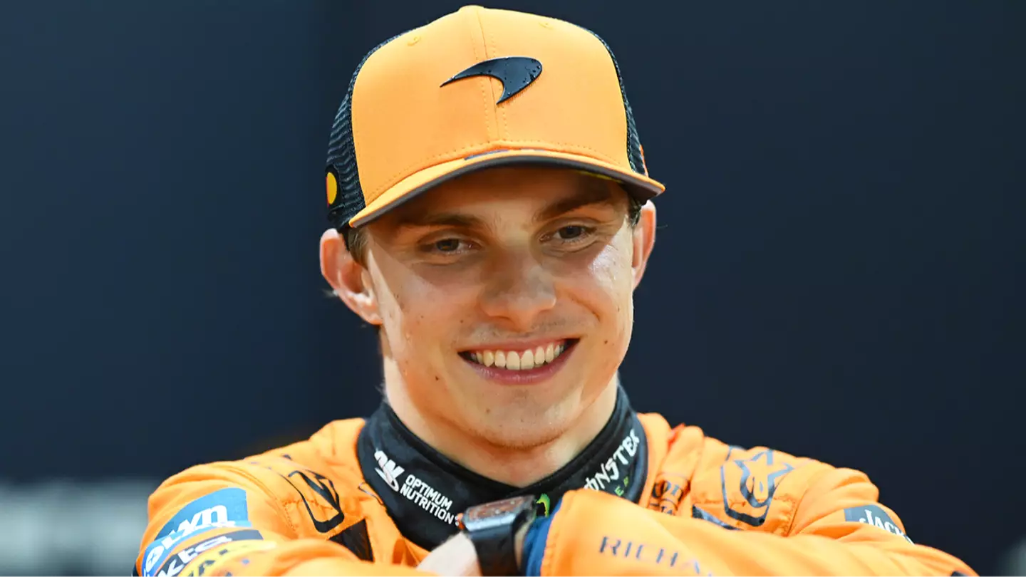 Italian Media Reach Brutal Verdict on Ferrari as Oscar Piastri Links Grow