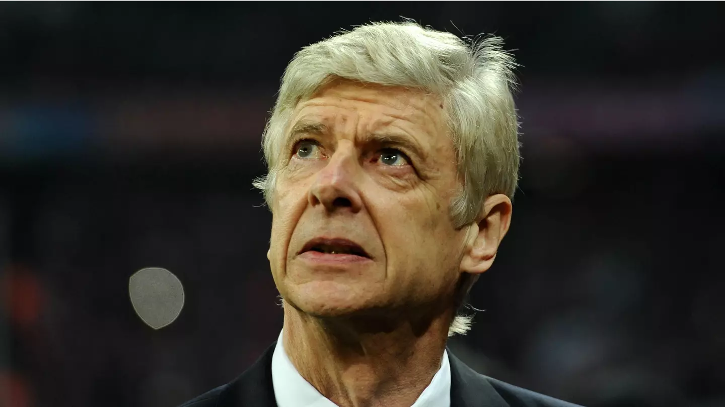 "I still love Arsenal": Arsene Wenger reflects on his former club