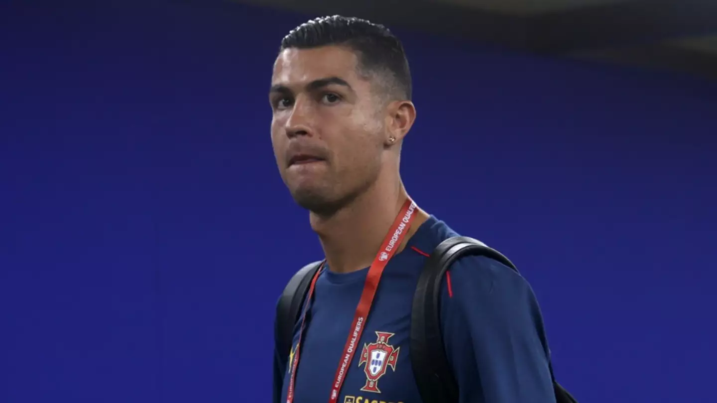 Cristiano Ronaldo Set To Return to US for First Time in 10 Years