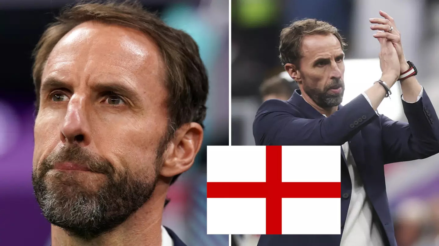 Gareth Southgate eyes up two impressive Premier League youngsters for next England squad