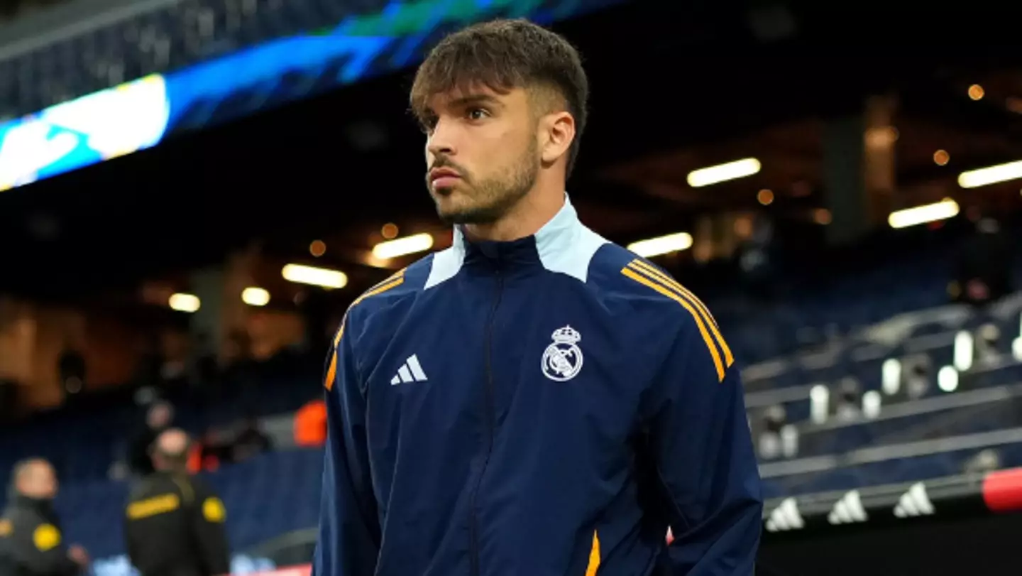 Cầu thủ Real đối mặt án tù 5 năm vì lạm dụng trẻ vị thành niên 3 Real Madrid's Raul Asencio 'could face criminal proceedings' for allegedly distributing sex tape of minor - Football News - SPORTbible