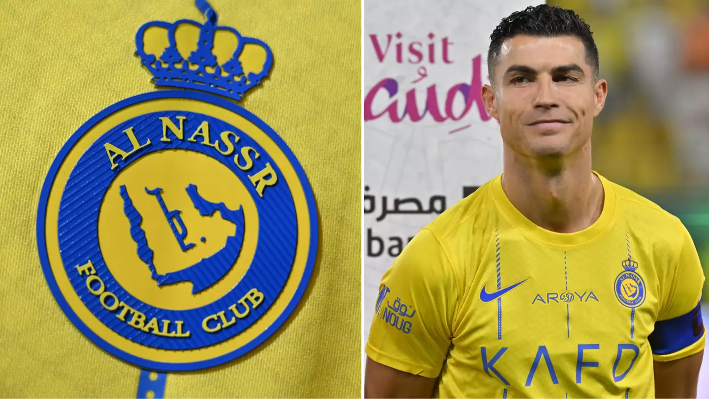 Al Nassr 'give up' on star signing and want Premier League forward to partner Cristiano Ronaldo instead