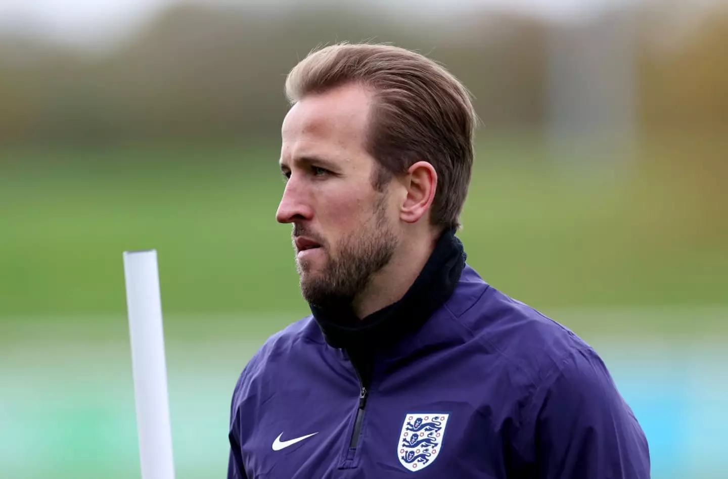 Harry Kane called out several England teammates (Image: Getty)