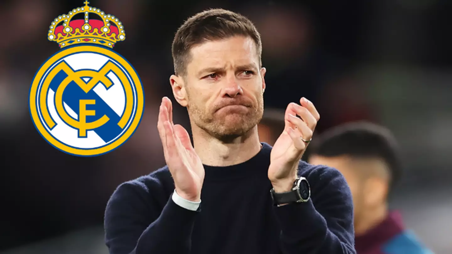 How Real Madrid could line up next season under Xabi Alonso with six outrageous transfers including Trent Alexander-Arnold