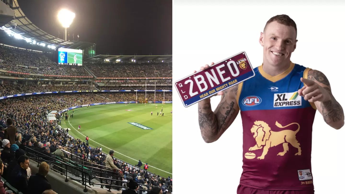 PPQ is giving you the chance to win TWO tickets to this year's AFL Grand Final