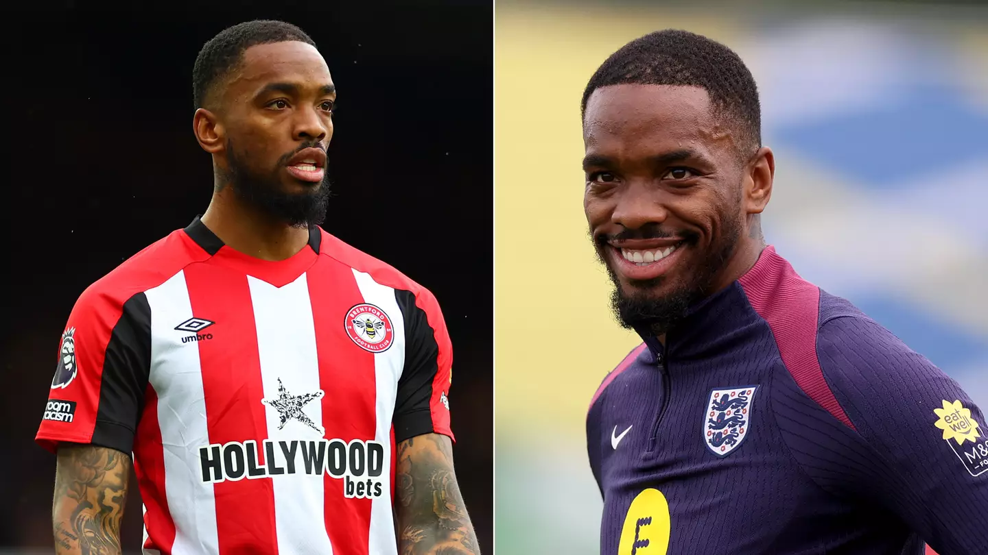 Ivan Toney is holding out for one club this summer after telling Brentford he won't sign a new deal