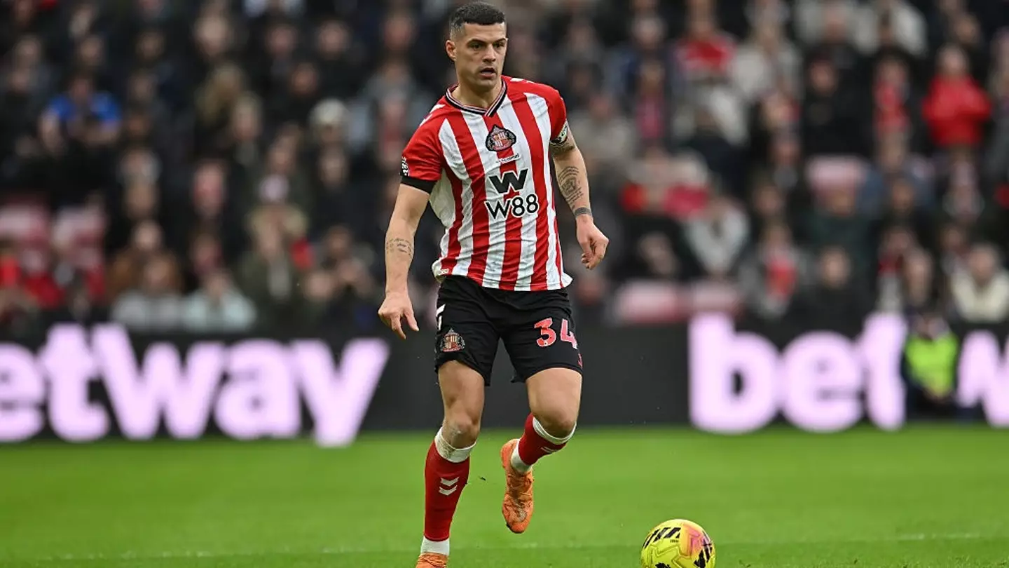 Punter Could Win Fortune After Betting £1,000 on Sunderland to Finish in Top 10