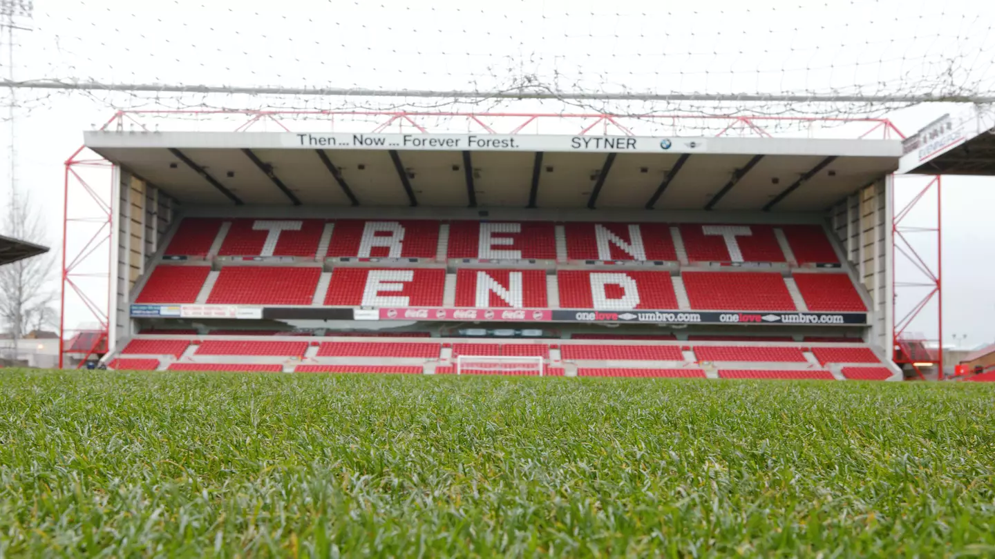 Nottingham Forest vs West Ham live stream: TV channel and team news