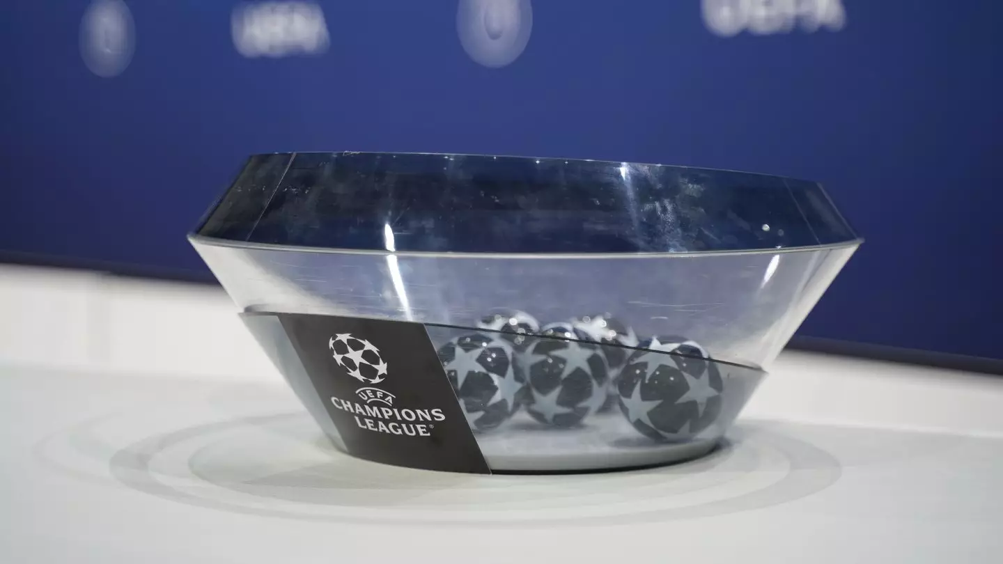 Who Arsenal, Liverpool and Other PL Clubs Can Face in Champions League Last 16