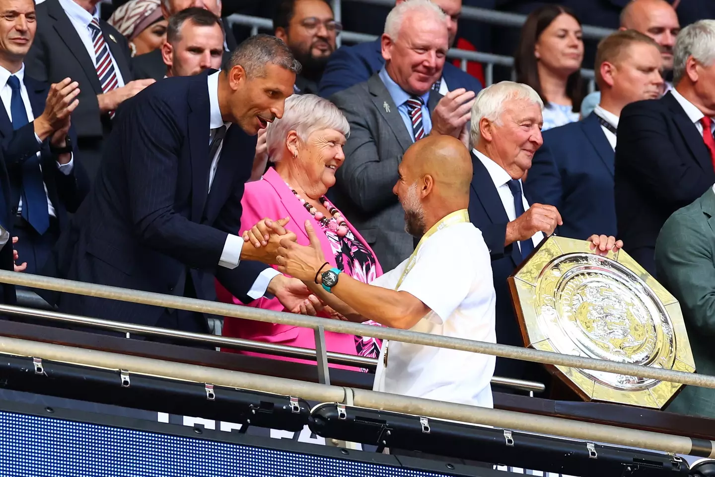 Image: Getty