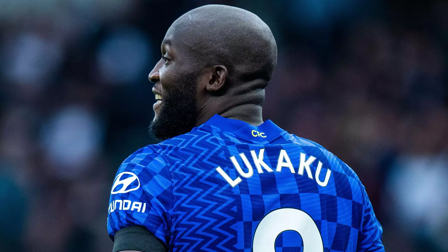 Inter Milan Set Romelu Lukaku Medical And Contract Signing Date Ahead Of Chelsea Departure