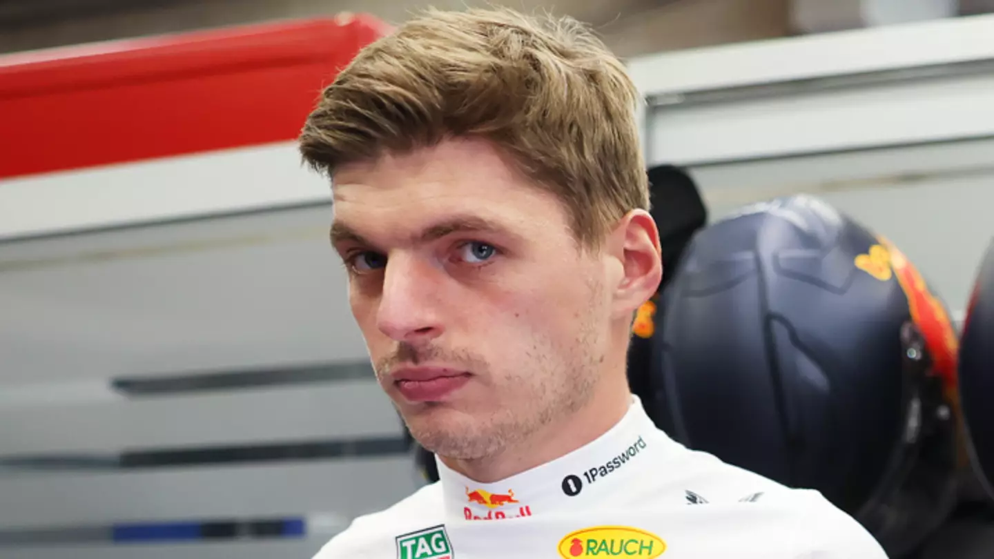 Red Bull fans stunned by Max Verstappen decision that Christian Horner would never have made during Belgian Grand Prix