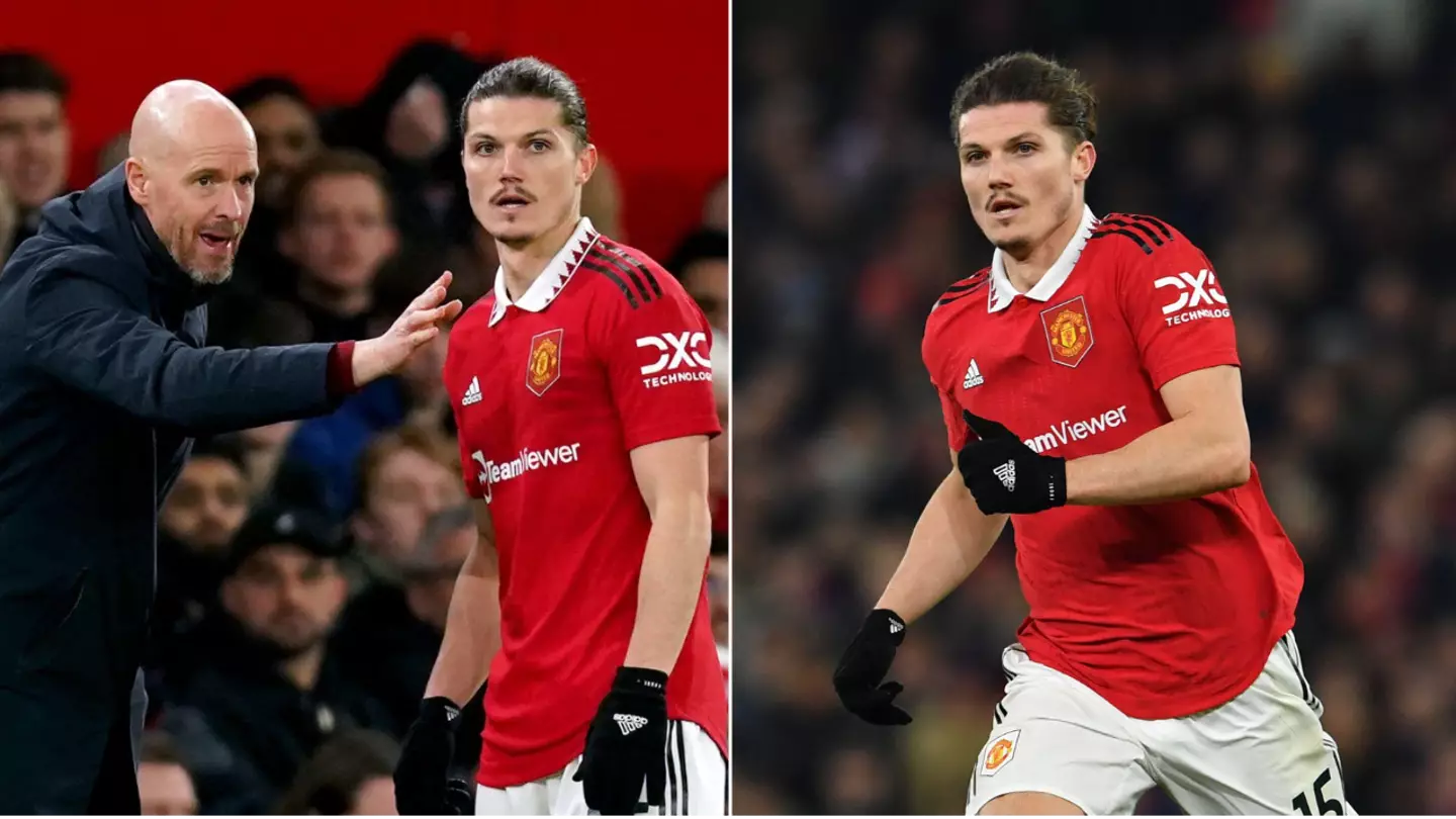 Man Utd told Bayern Munich's asking price for Sabitzer, it's a no-brainer for Ten Hag