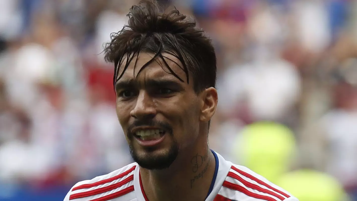 Arsenal Confident On Convincing Brazilian Ace To Join