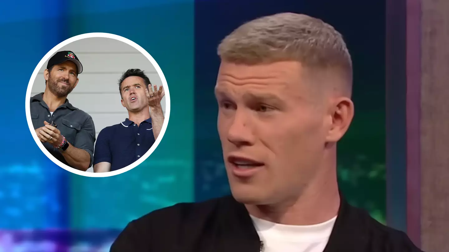 James McClean broke EFL protocol by leaking how much Wrexham paid for record signing