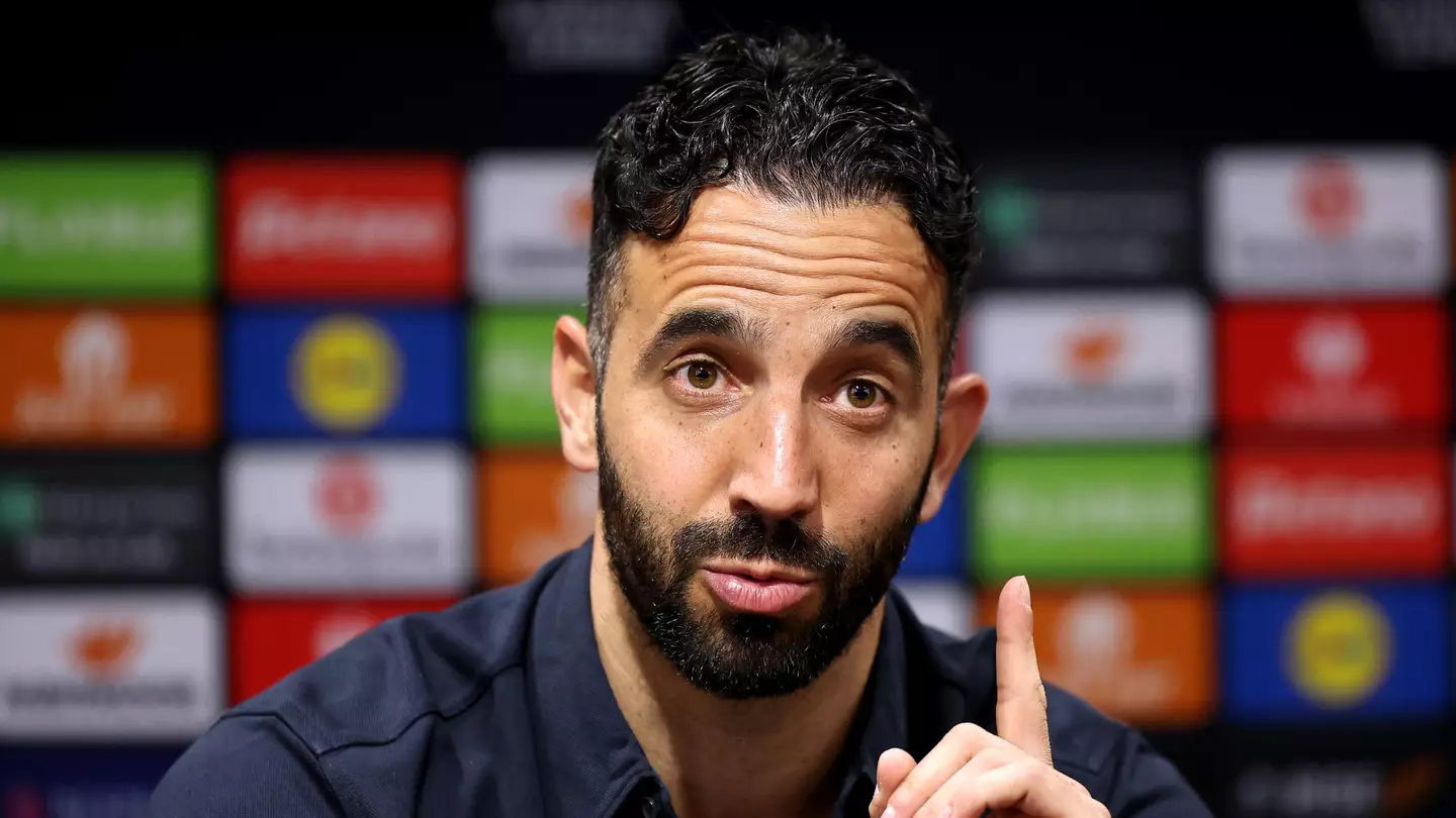 Man Utd to receive huge cash injection ahead of the summer transfer window and it'll help fund Ruben Amorim's dream signing