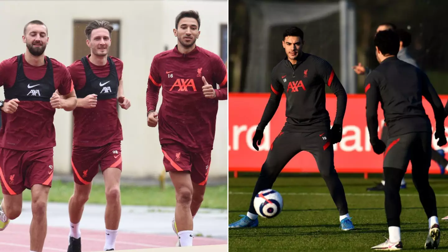 What happened to Liverpool's two weirdest-ever signings three years on?