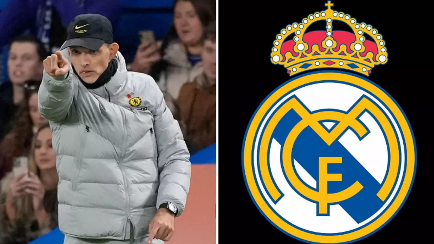 Chelsea Make £34 Million Offer For Real Madrid Star, Willing To Give Huge Pay Rise