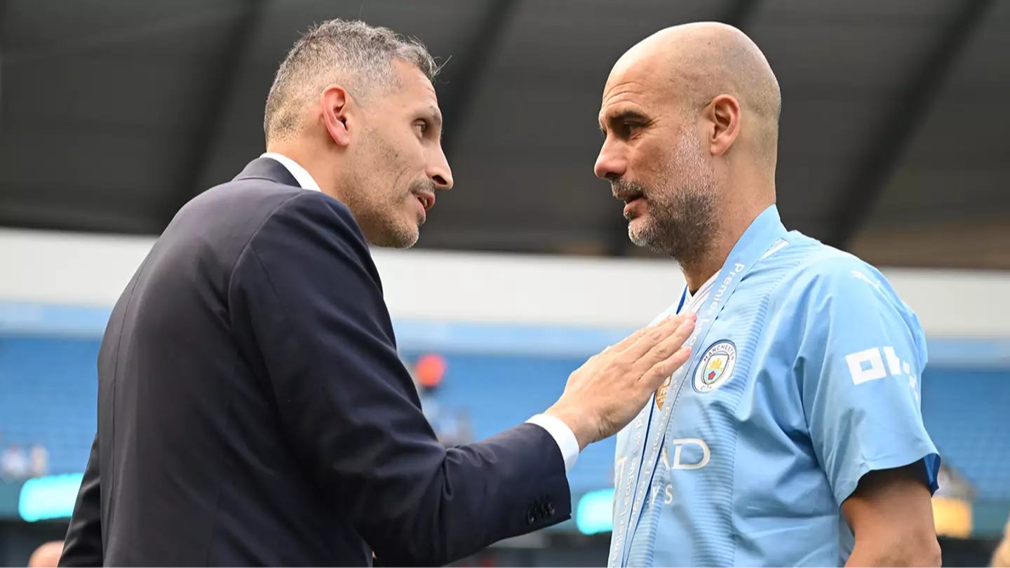 Man City Journalist Reveals What He’s Noticed Amid 'Growing Murmurs' on 115 Charges