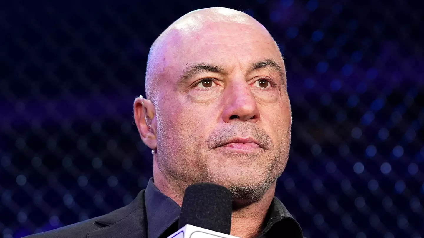 Joe Rogan Breaks Silence on Jimmy Kimmel's Suspension After Backlash