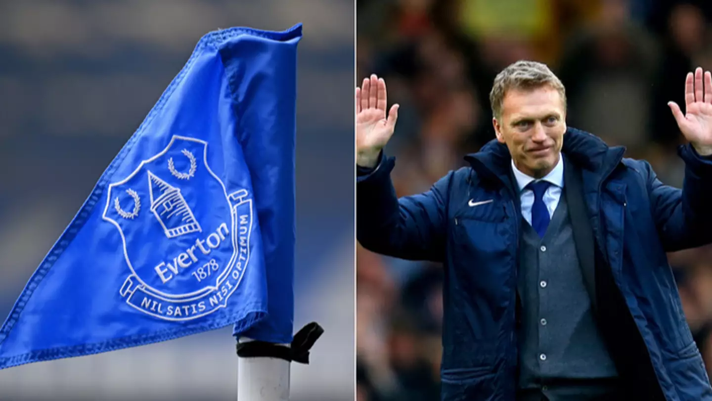 Former Everton star 'offers himself' to the club immediately after David Moyes returns as manager