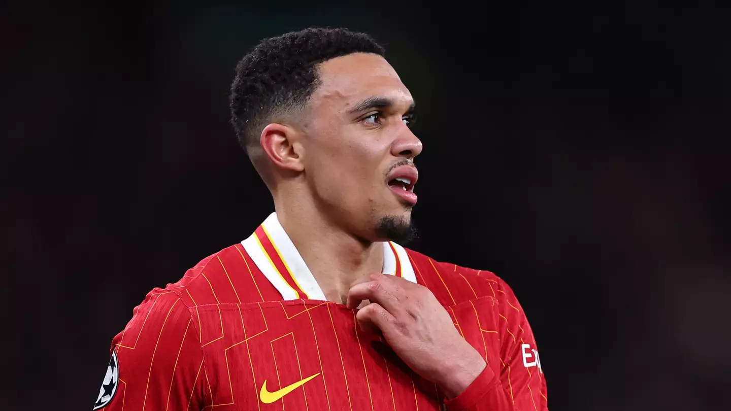Liverpool 'set to receive' millions from Trent Alexander-Arnold's Real Madrid move due to shock payment