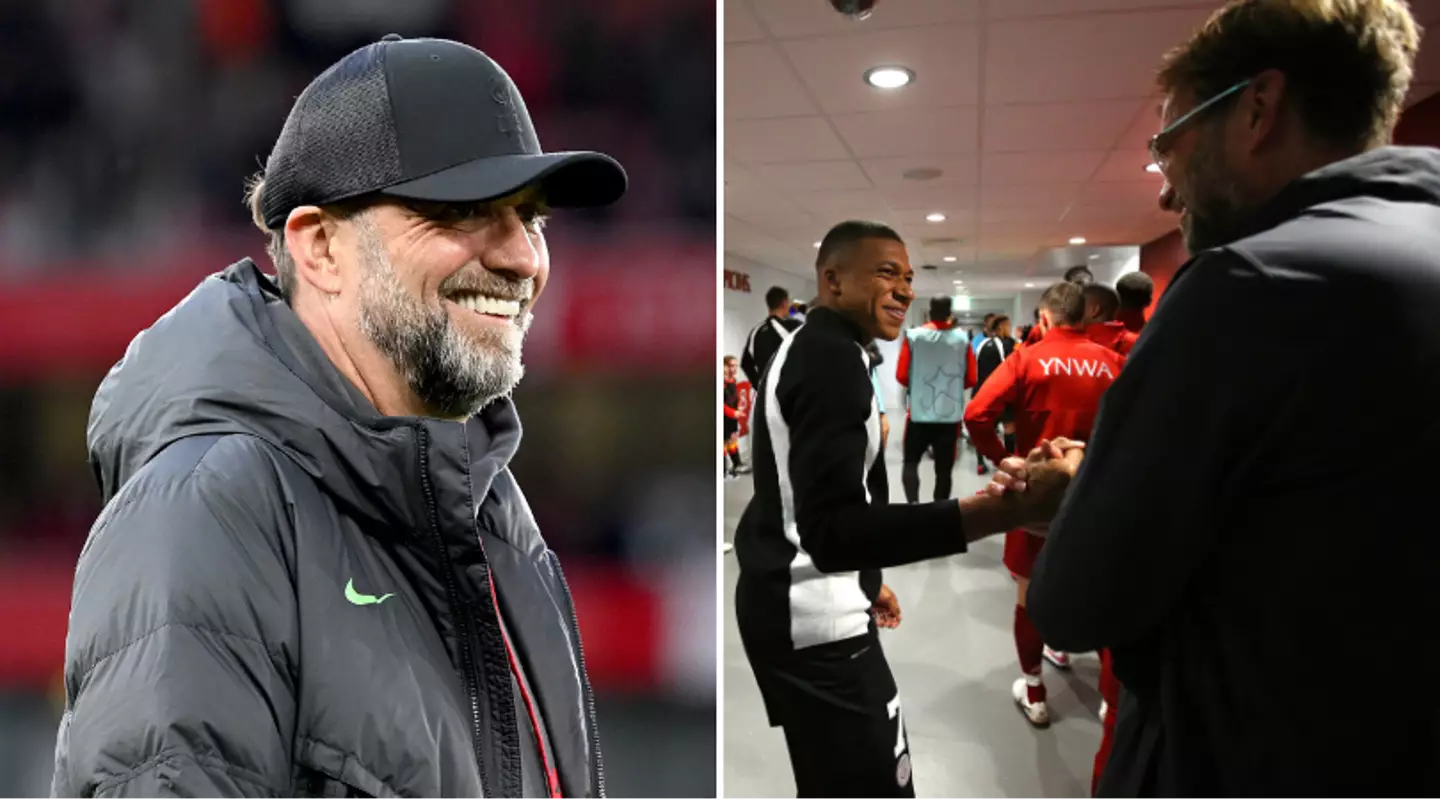 Liverpool could break unwritten rule to keep Jurgen Klopp for another season as 'stumbling block' revealed