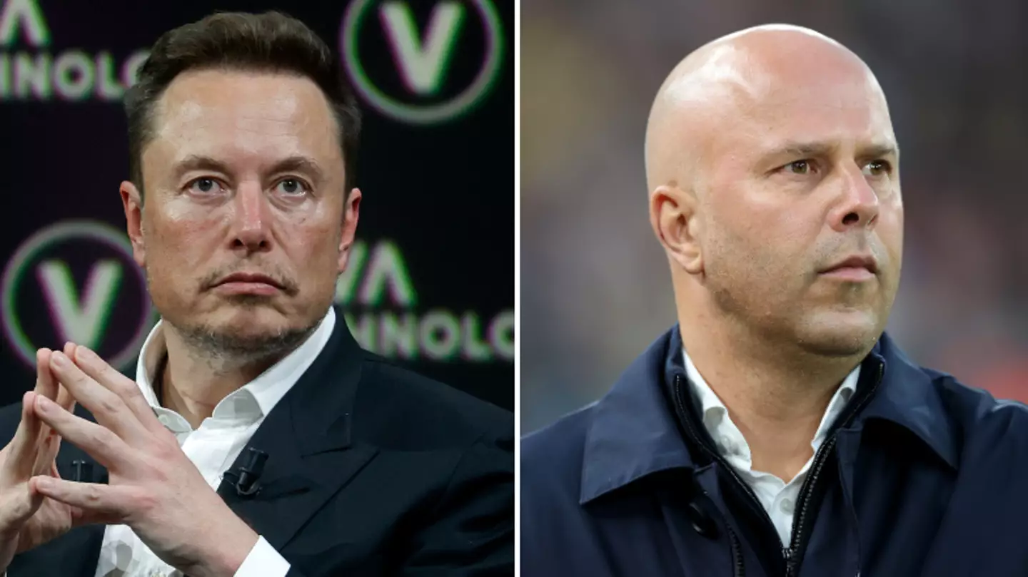 Three things that will 'definitely happen' if Elon Musk completes stunning takeover of Liverpool