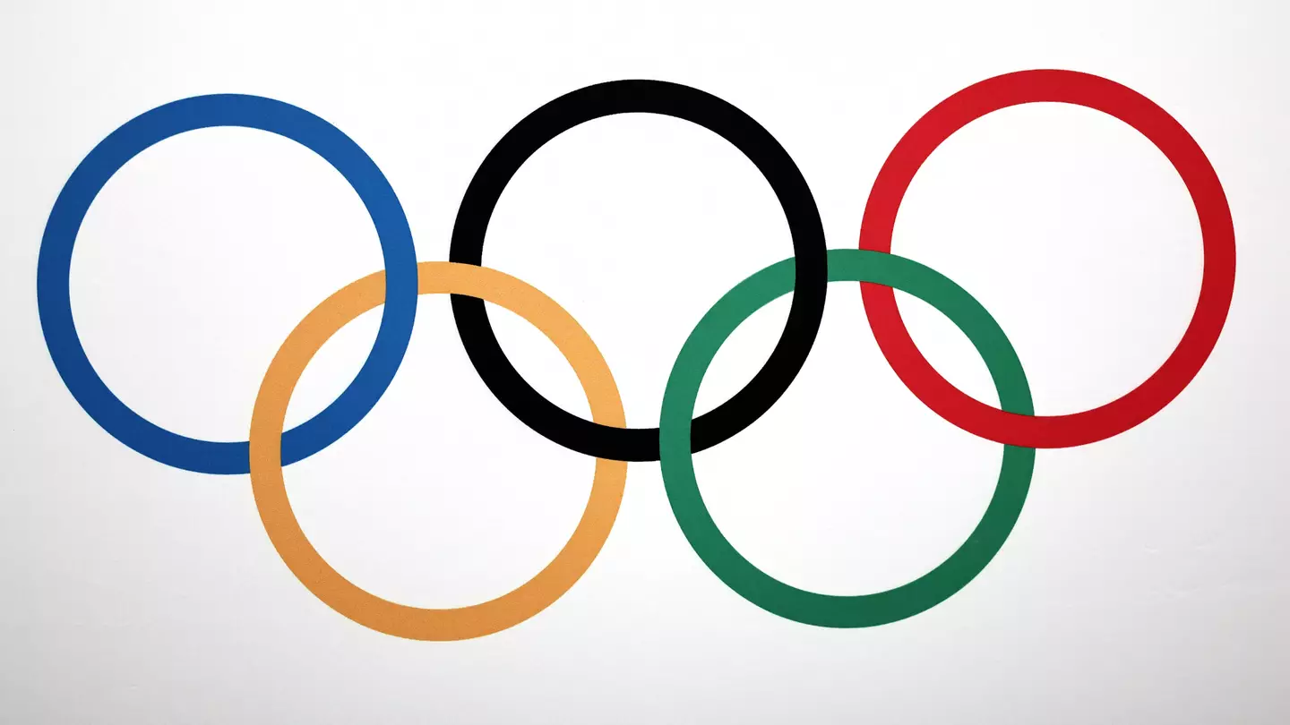 Olympian was demoted to last place for 'using voice' during competition as strict rule requires silence