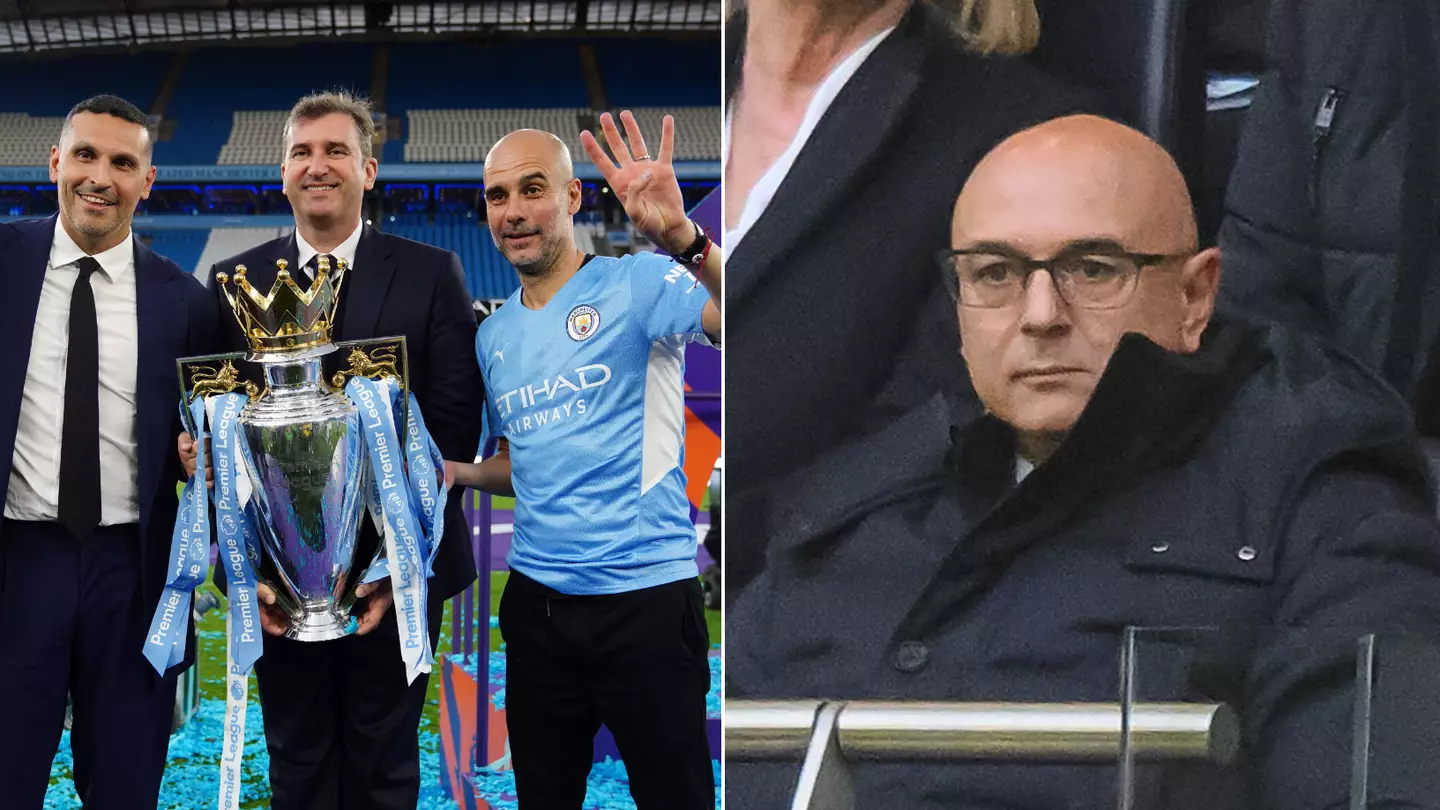 Premier League clubs agree on how Manchester City should be punished if found guilty