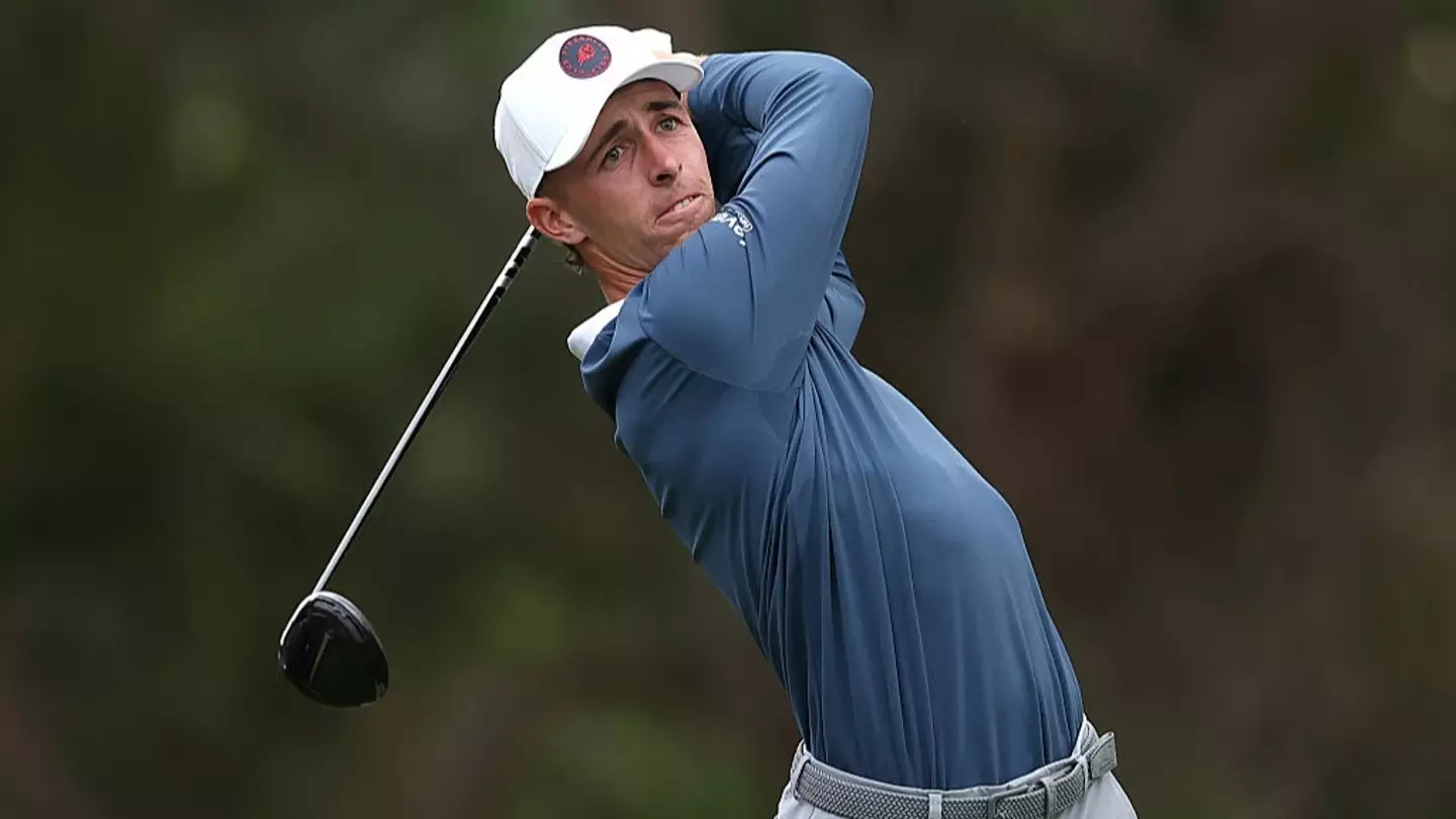 Golf Star Loses $275,000 as Mistake He Had No Idea About Is Caught on Camera