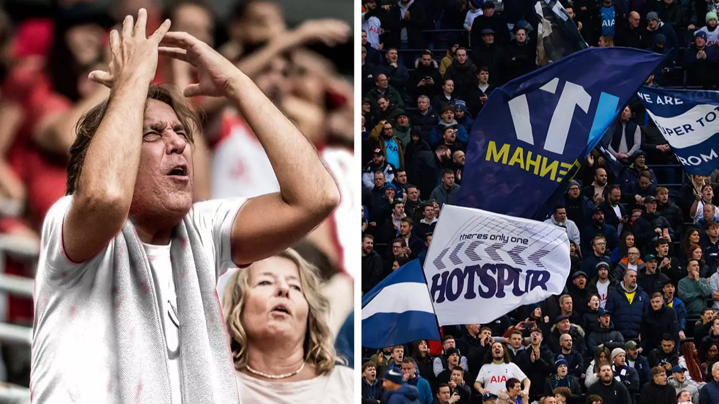 Tottenham are officially the ‘Spursiest’ side in the history of the Premier League