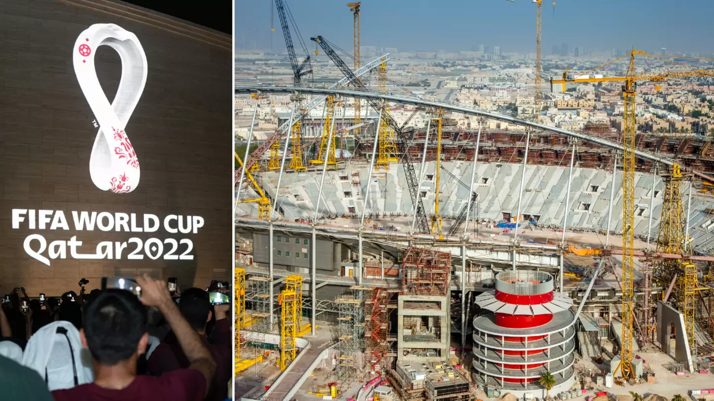 Qatar World Cup: Tournament Organisers Admit Some Workers Have Been Exploited In The Country