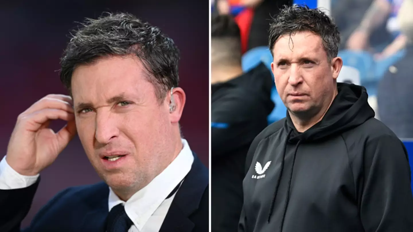 Liverpool icon Robbie Fowler bizarrely sacked and replaced in minutes by Saudi club despite unbeaten run